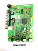 SONY KLV-32R512C LED TV L MOTHERBOARD. SONY 32 Inch