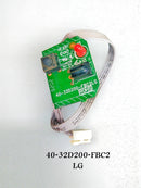 40-32D200-FBC2LG SENSAR