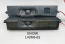 XIAOMI L43M6-ES SPEAKER BOX