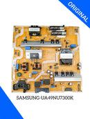 SAMSUNG UA49NU7300K LED TV POWER SUPPLY