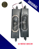 42-WDF061-XM1G 12W SPEAKER BOX
