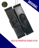 KLS 42-WDF519-XX8G 15W SPEAKER