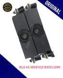 KLS 42-WDF413-XX5G 10W SPEAKER