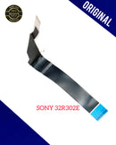 SONY 32R302E LVDS CABLE