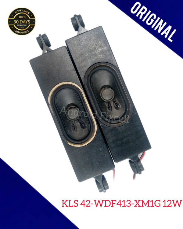 KLS 42-WDF413-XM1G 12W SPEAKER