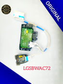 LGSBWAC72 WIFI CARD SENSAR