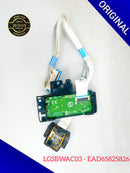 LGSBWAC03 - EAD65825826 WIFI CARD SENSAR