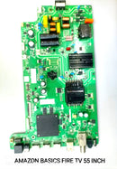 AMAZON BASIC FIRE TV 55 INCH MOTHERBOARD