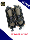SUNVOICE 867 10W SPEAKER
