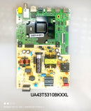 SAMSUNG UA43T5310BKXXL MOTHERBOARD