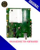PANASONIC TH-43FX600D LED TV MOTHERBOARD