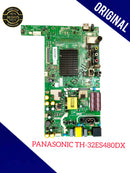 PANASONIC TH-32ES480DX LED TV MOTHERBOARD