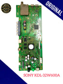 SONY KDL-32W600A SMART LED TV MOTHERBOARD. SONY 32 Inch