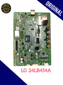 LG 24LB454A LED TV MOTHERBOARD