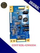 SONY KDL-42W650A BACKLIGHT DRIVER