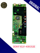 SONY KLV 40R352E LED TV MOTHERBOARD