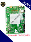 PANASONIC TH-65HX700DX LED TV MOTHERBOARD