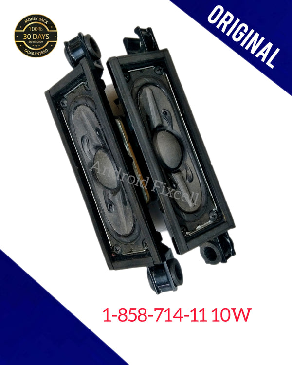 1-858-714-11 10W SPEAKER