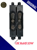 UK RoHS 10W SPEAKER