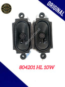 80201 HL 10W SPEAKER
