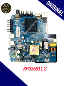 SP326811.2 SPEAKER