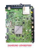 SAMSUNG UE40ES7000 LED TV MOTHERBOARD