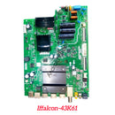 IFFALCON 43K61 LED TV MOTHERBOARD