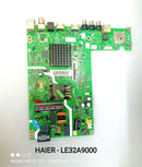 HAIER  LE32A9000 LED TV MOTHERBOAR