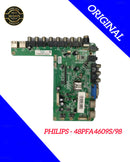 PHILIPS 48PFA4609S/98 SPEAKER