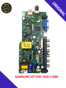 SAMSUNG 24' FHD 1920*1080 TP.V56.PA671 LED TV MOTHERBOARD
