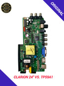 CLARION 24 INCH VS.TP59A1 TV MOTHER BOARD