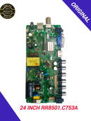 RR8501.C753A UNIVERSAL 24 INCH LED TV MOTHERBOARD