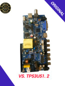 VS.TP53U51.2 LED TV MOTHERBOARD