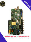 PANASONIC 24 INCH TP.VST59.PA506 TV MOTHER BOARD