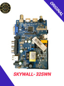 SKYWALL 32SWN LED TV MOTHERBORD