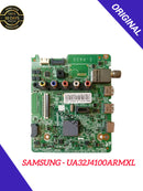 SAMSUNG UA32J4100ARMXL LED TV  MOTHERBOARD