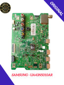 SAMSUNG UA43N5010AR LED TV MOTHERBOARD