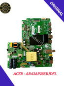 ACER AR43AP2851UDFL LED TV MOTHERBOARD