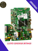 LLOYD 32HS301B 3RT841B SMALLVDS LED TV MOTHEROARD