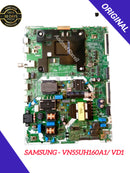 SAMSUNG VN55UH160A1\VD1 SMART LED TV MOTHERBOARD