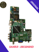 SANSUI JSK32NSHD LED TV MOTHERBOARD