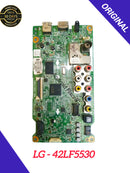 LG 42LF5530 SMART LED TV MOTHERBOARD
