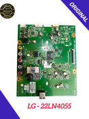 LG 22LN4055 SMART LED TV MOTHERBOAR