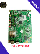 LG 32LK526 SMART LED TV MOTHERBOARD