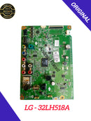 LG 32LH518A SMART LED TV MOTHERBOARD