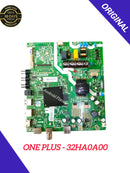 ONE PLUS 32HA0A00 LED TV MOTHERBOARD