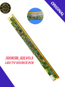 320KSB_S2LV0.3 LED TV  SOURCE PCB