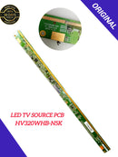 HV320WHB-N5K LED TV SOURCE PCB