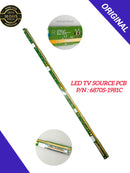 P/N: 6870S-1981C LED TV SOURCE PCB