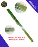 M236HGE-L20-X+C LED TV SOURCE PCB